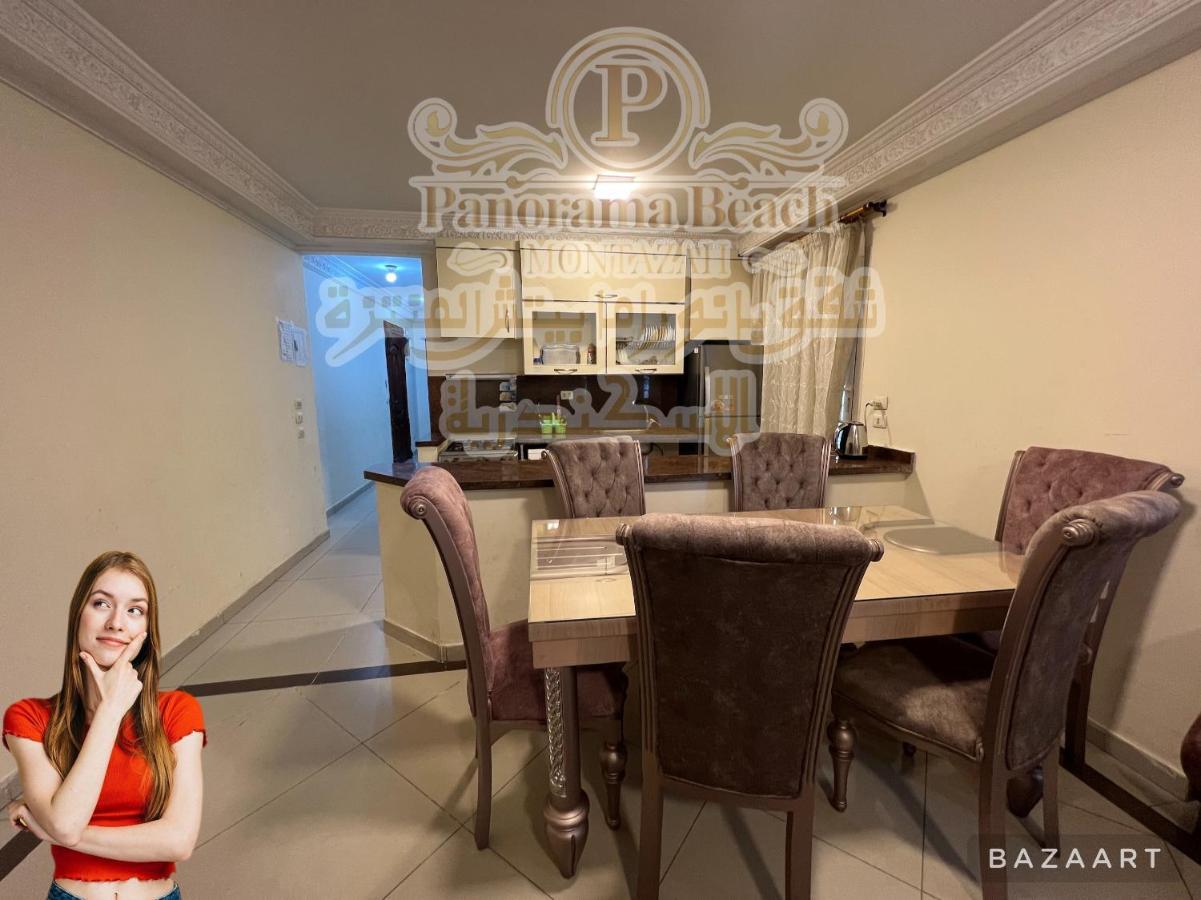 بانوراما شاطئ الأسكندرية كود 10 * Alexandria